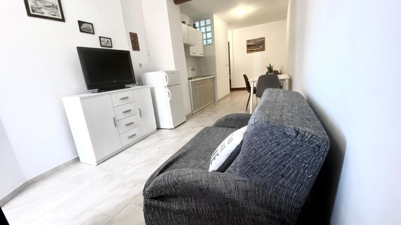 Ares Apartman